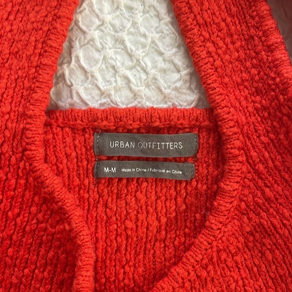 Knit tank ❤️🔥 - Picture 6 of 6